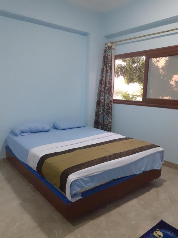 Nile Youth Hotel Luxor Ngoại thất bức ảnh
