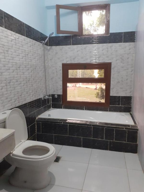 Nile Youth Hotel Luxor Ngoại thất bức ảnh