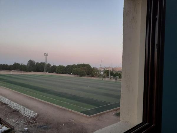 Nile Youth Hotel Luxor Ngoại thất bức ảnh